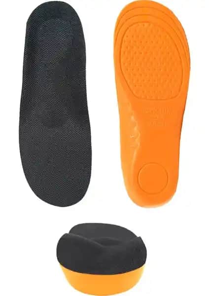 Walter White Ortopedik Tabanlıklar Karşılaştırması: Çocuk ve Spor Ayakkabıları için En İyi Seçenekler