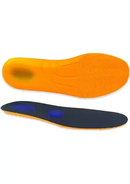 Walter White W30 ve Wicromed Silikon Ortopedik Tabanlık Karşılaştırması