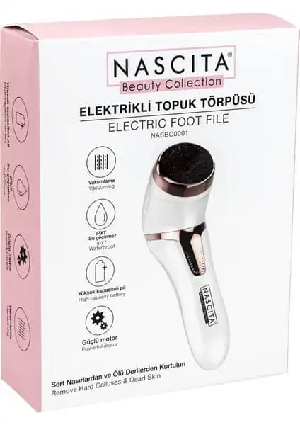 Yongtai KKmoon ve Nascita Elektrikli Ayak Törpüleri Karşılaştırması: Hangi Ürün Daha Uygun 2