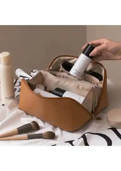 Yüksek Kapasiteli Kozmetik ve Seyahat Çantaları Karşılaştırması