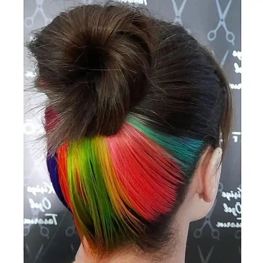 10 Yaş İçin Güvenli ve Eğlenceli Saç Boyama Rehberi