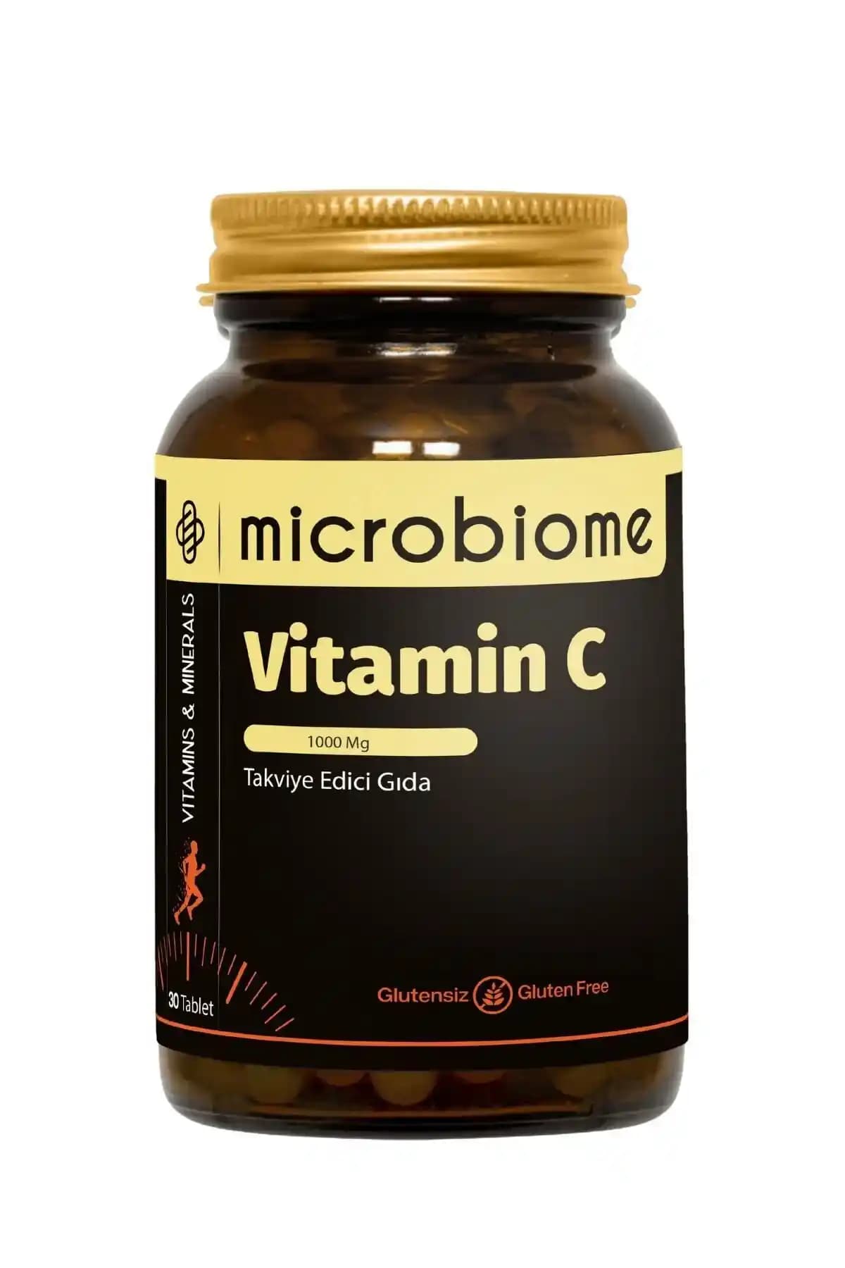 1000 mg C Vitamini ve Bağışıklık Sistemine Etkileri Sağlıklı Yaşam İçin Bilmeniz Gerekenler