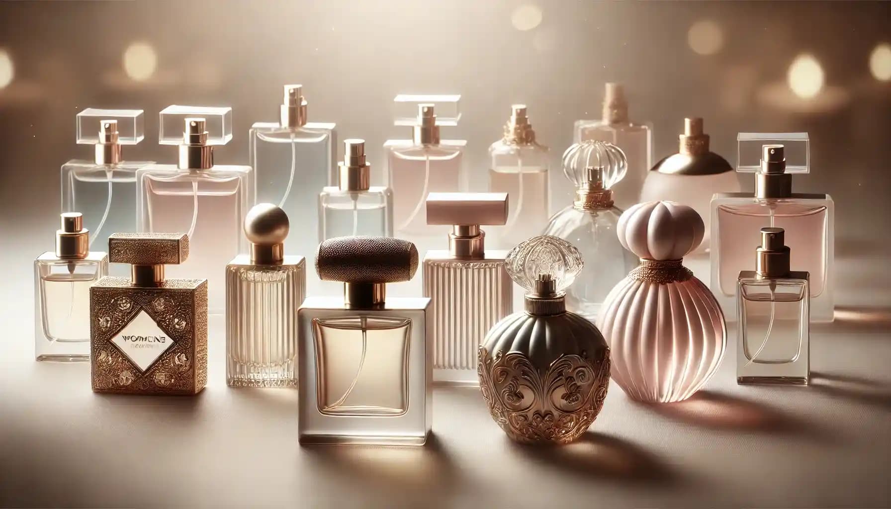2024 Kadın Parfüm Trendleri ve Seçiminde Dikkat Edilmesi Gerekenler