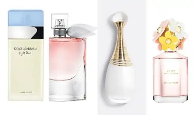 2024 Kadın Parfüm Trendleri: Yeni Notalar ve Modern Yorumlar ile Kendinizi İfade Edin