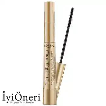 2024 ve 2025 İçin En İyi Maskara Markaları ve Özellikleri Rehberi