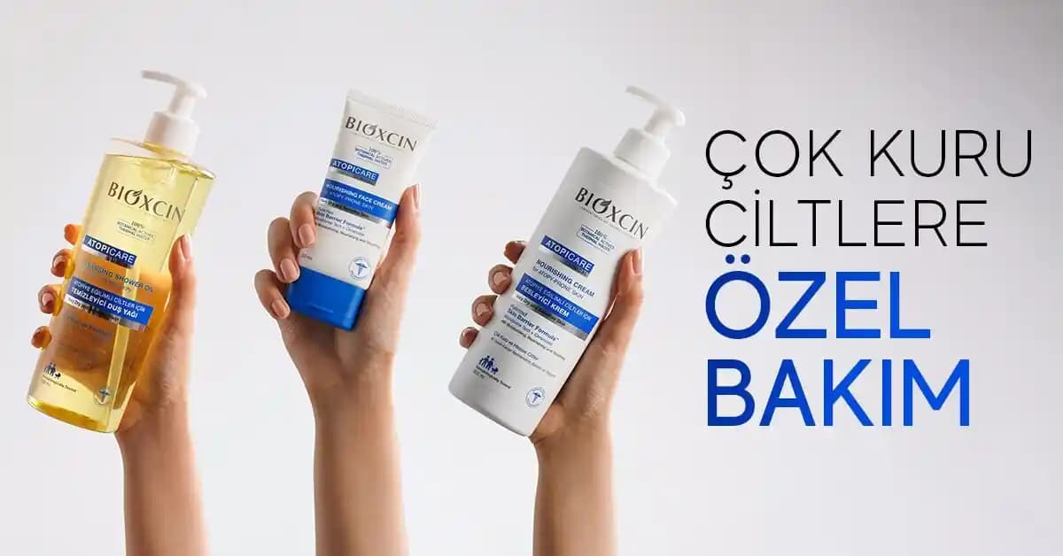 2025 Yılında Atopiye Eğilimli Cilt Bakımı Trendleri ve En Etkili Yaklaşımlar