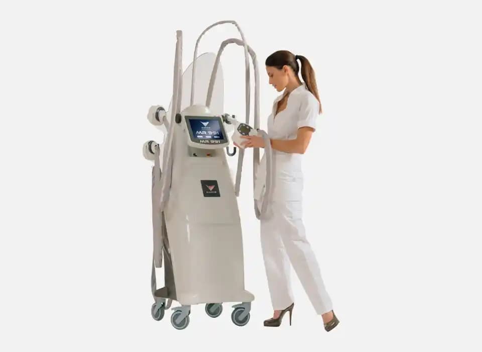 3'ü Bir Arada Cilt ve Vücut Bakım Cihazları: Güncel Trendler ve Teknolojik Gelişmeler