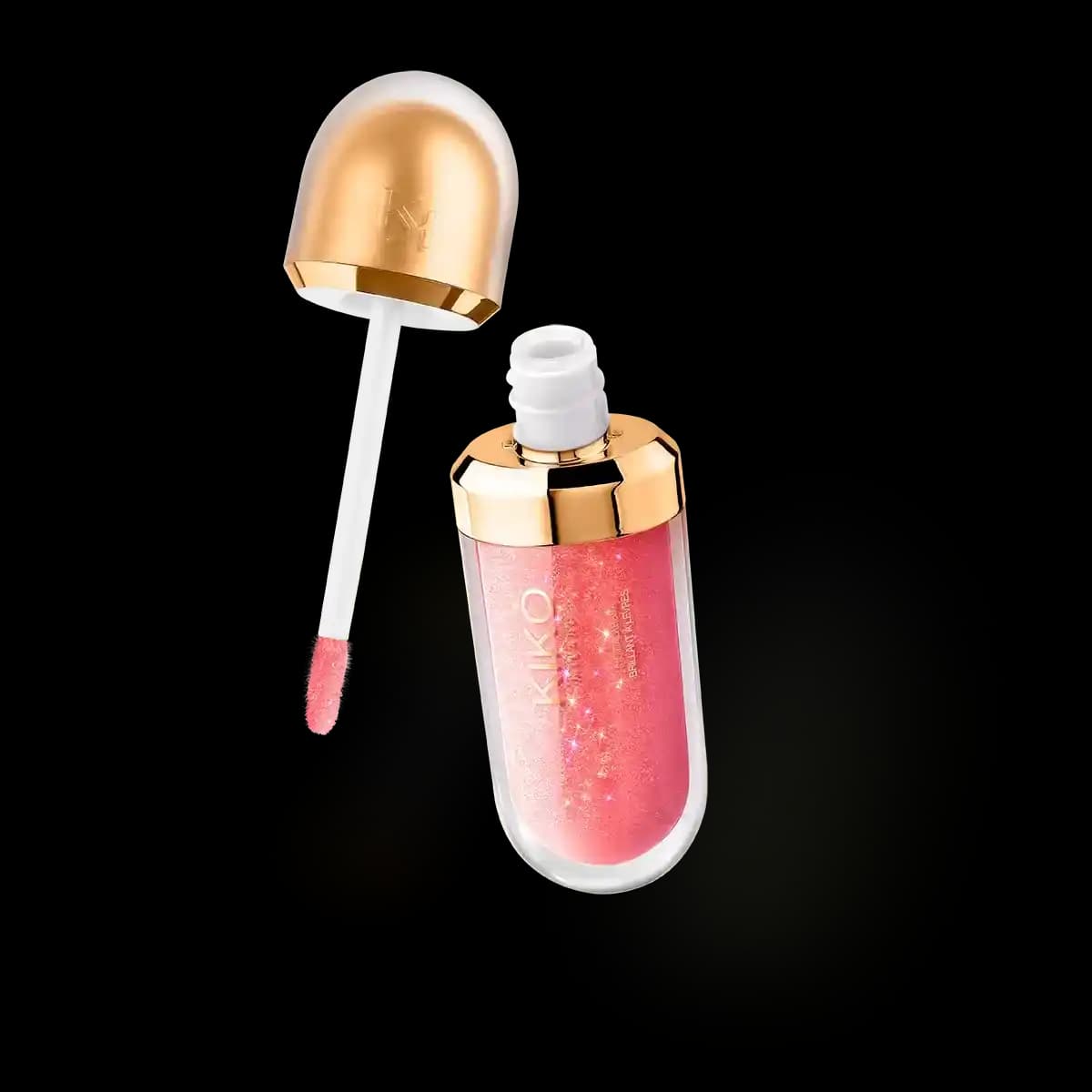 3D Nemlendirme Etkili Lip Glosslar: Dudaklara Derinlemesine Hidrasyon ve Parlaklık Sağlar