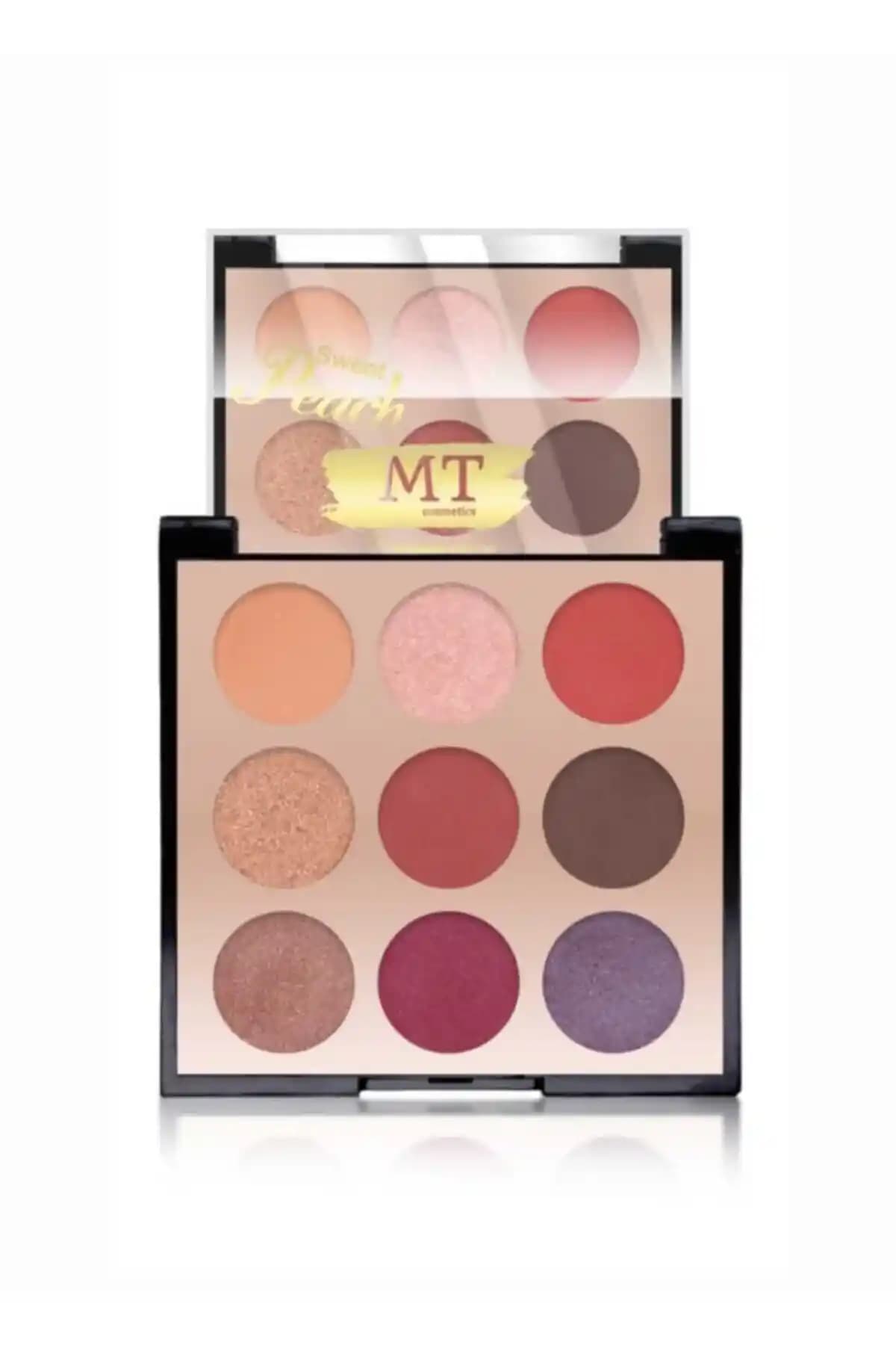 9'lu Far Paletleri ile Çok Yönlü ve Pratik Göz Makyajı Çözümleri