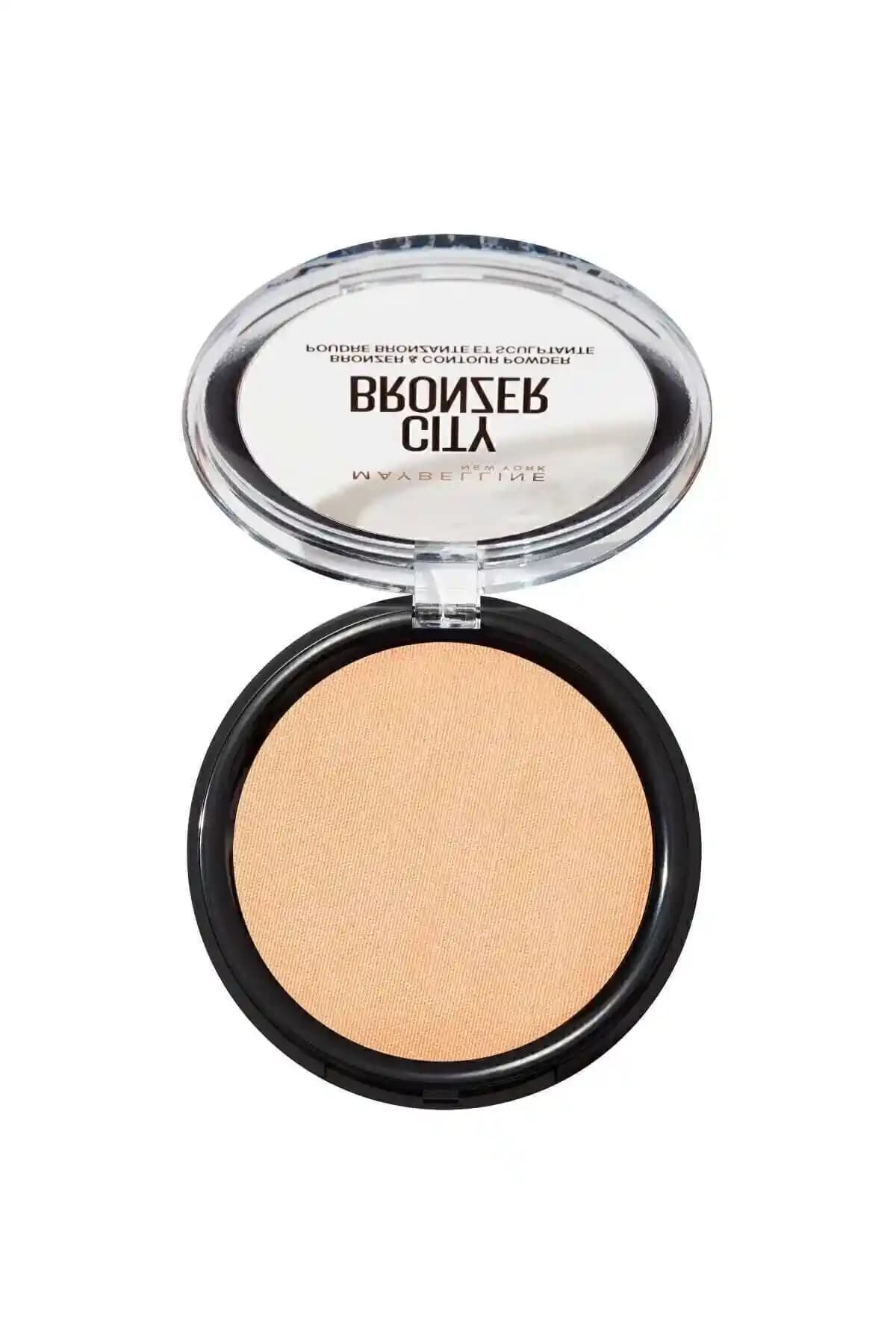 Açık Tenler İçin Uygun Kontur Bronzer Seçenekleri ve Doğal Uygulama Yöntemleri