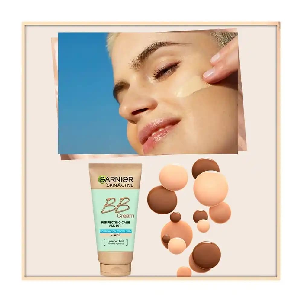 Açık Ton BB Kremler: Doğal Görünüm ve Kusur Gizleme İçin En İyi Seçenekler