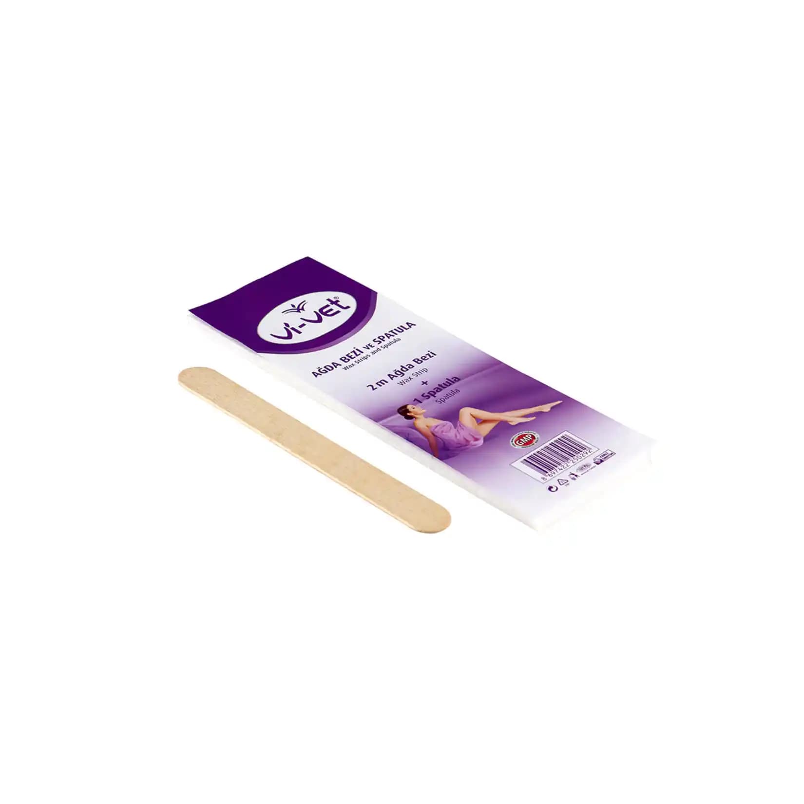 Ağda Bezi ve Spatula Kullanımıyla Profesyonel ve Evde Etkili Epilasyon Yöntemleri