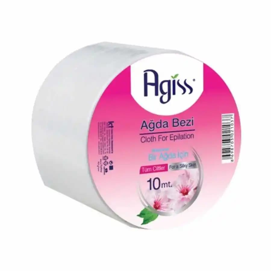 Agiss ve Bioder Ağda Bantları: Cilt Tiplerine Uygun Seçenekler ve Karşılaştırma