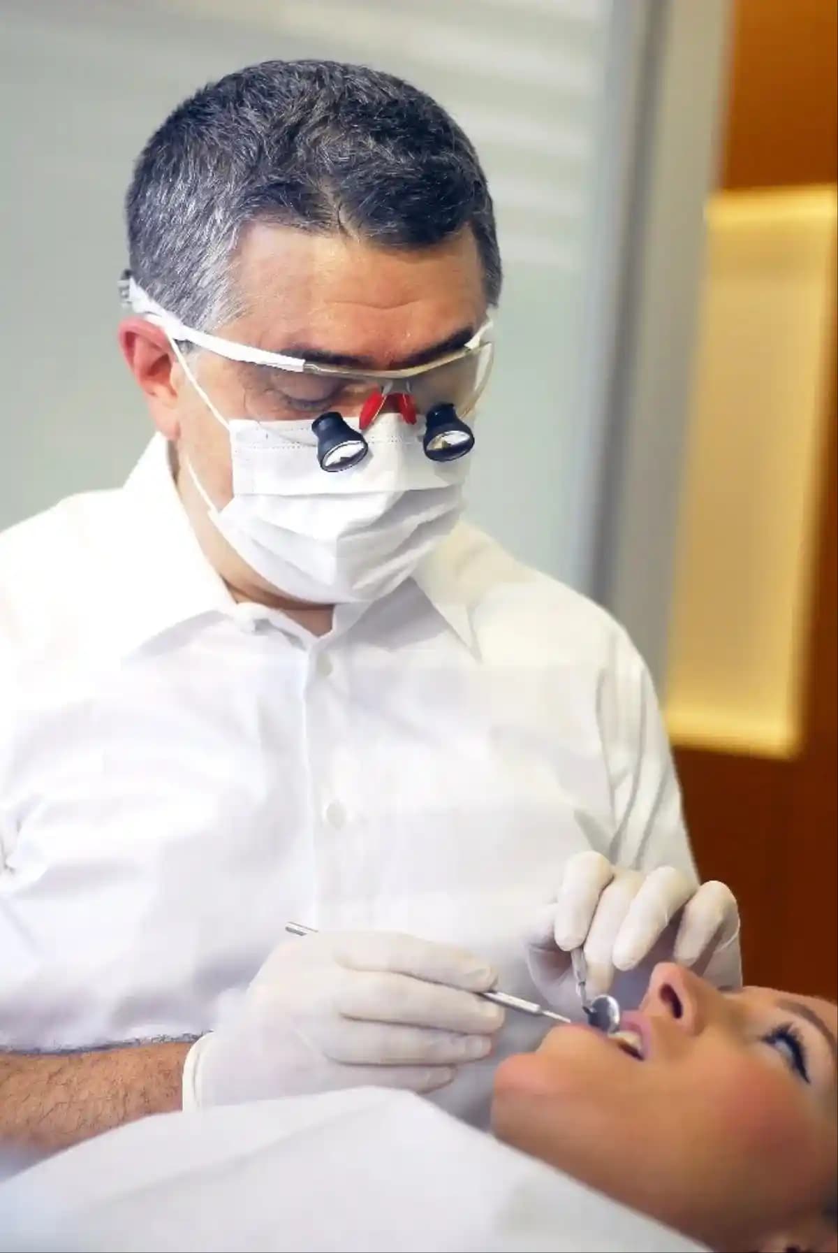 Ağız Bakımında Yenilikçi Çözümler: Bakır ve Teknolojinin Gücü