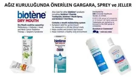 Ağız Gargarası Seçimi ve Kullanımı: Sağlıklı Bir Ağız İçin Bilmeniz Gerekenler