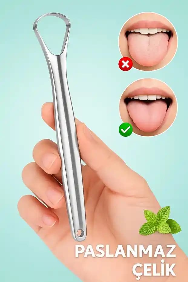 Ağız Sağlığı İçin Diş Macunu ve Dil Temizleyici Setleri Analizi ve Faydaları