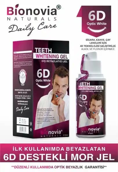 Ağız Temizliği ve Ağız Kokusu: Etkili Yöntemler ve Doğal Çözümler