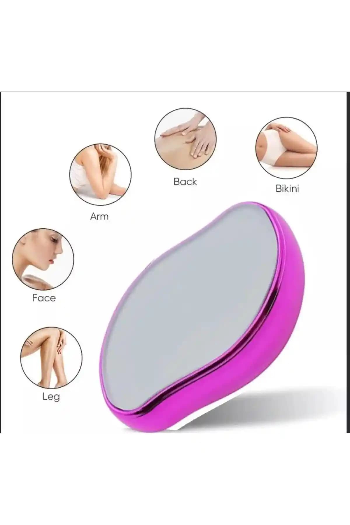 Ağrısız Epilasyon Aleti Modelleri ve Güncel Seçenekler Hakkında Bilgiler