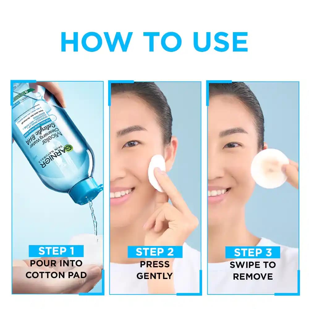 Akne Eğilimli Ciltler İçin Doğru Temizleme Suyu Seçimi ve Cilt Bakım İpuçları