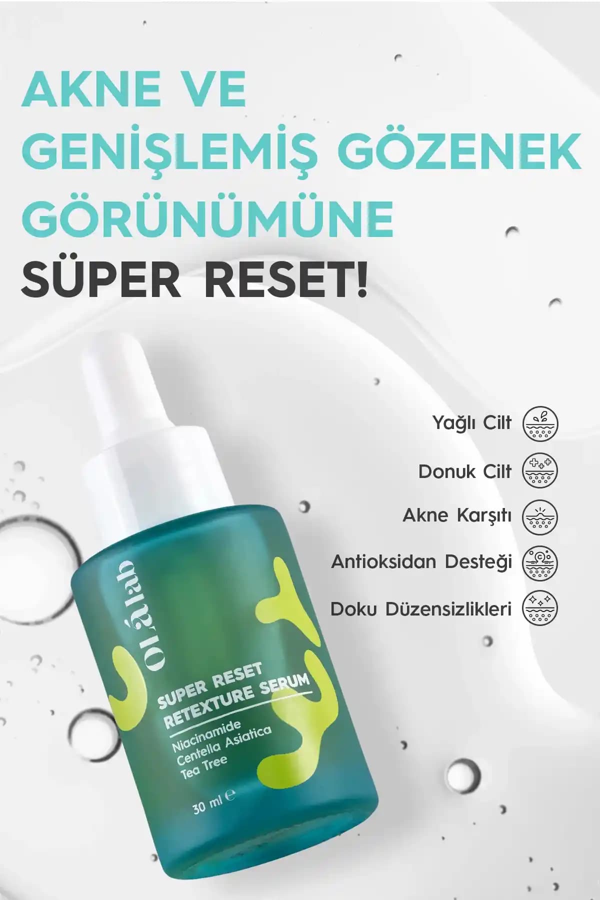 Akne Haplarının Cilt Sağlığına Etkileri ve Kullanım Önerileri