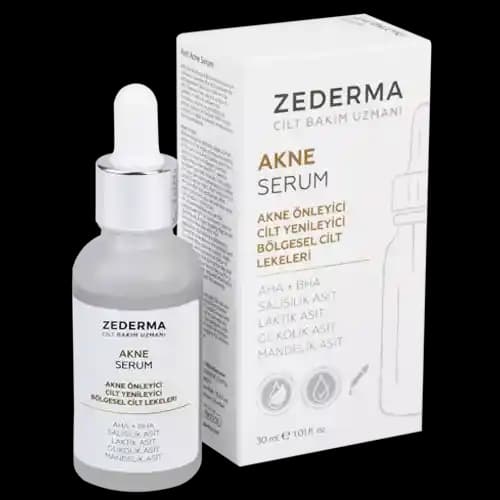 Akne İzleri İçin En Etkili Cilt Serumu Rehberi ve Kullanım İpuçları
