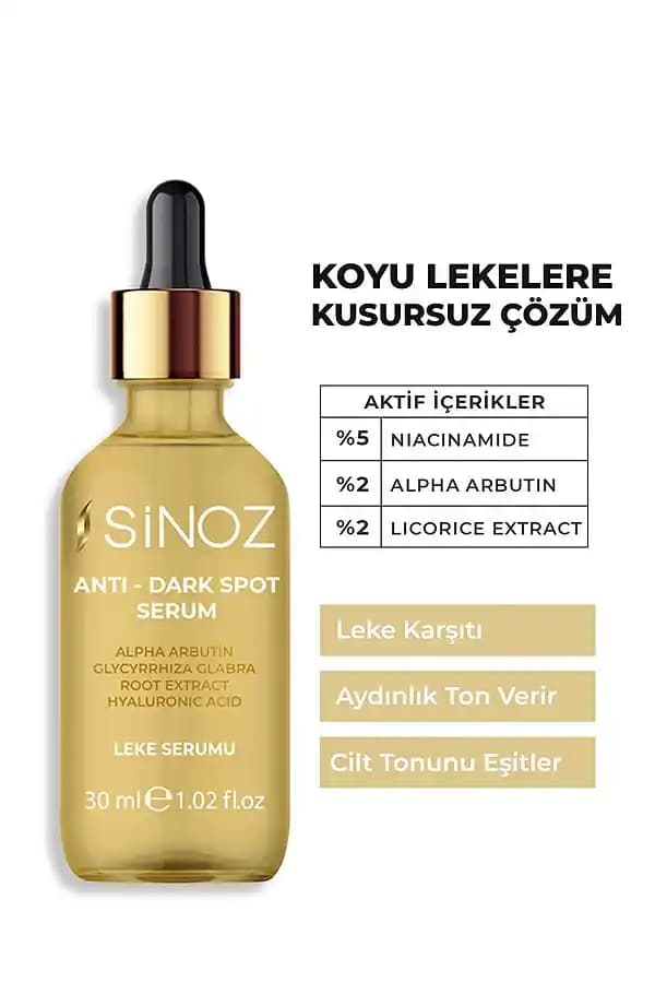 Akne İzleri ve Koyu Lekeler İçin Güncel ve Etkili Cilt Bakım Ürünleri Rehberi