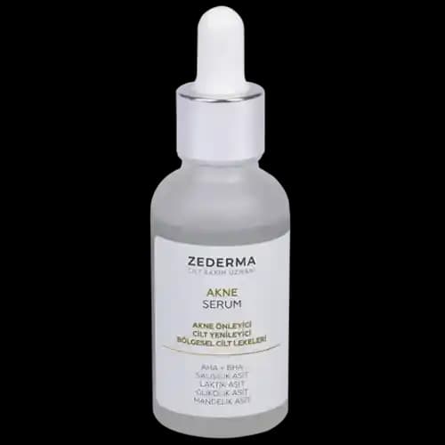 Akne Karşıtı Serumlar ve Cilt Sağlığını Destekleme Yöntemleri