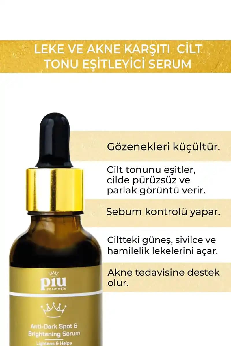 Akne Karşıtı Serumlar ve Cilt Sağlığını Koruma Yöntemleri