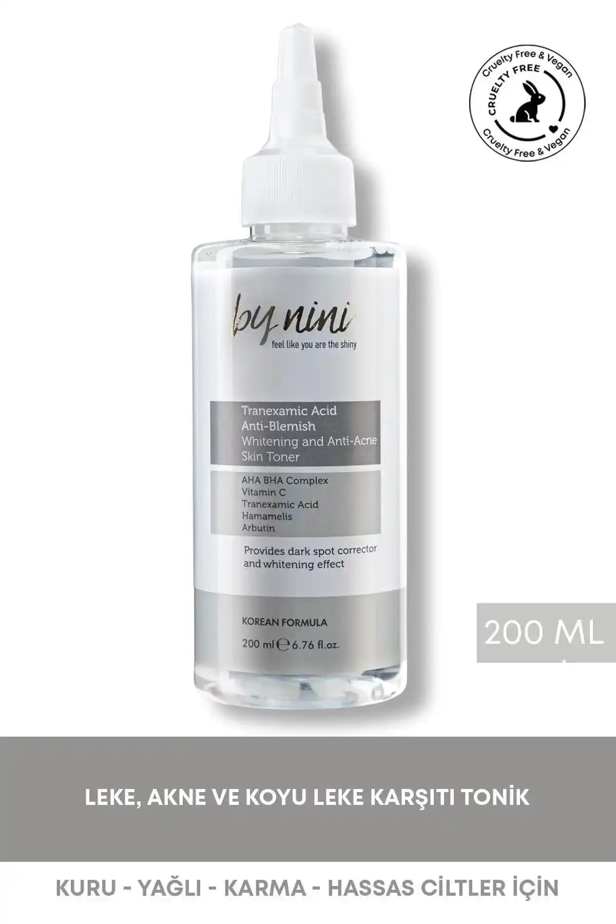 Akne Sonrası Koyu Lekelerle Mücadelede Etkili Ürünler ve Bakım Yöntemleri