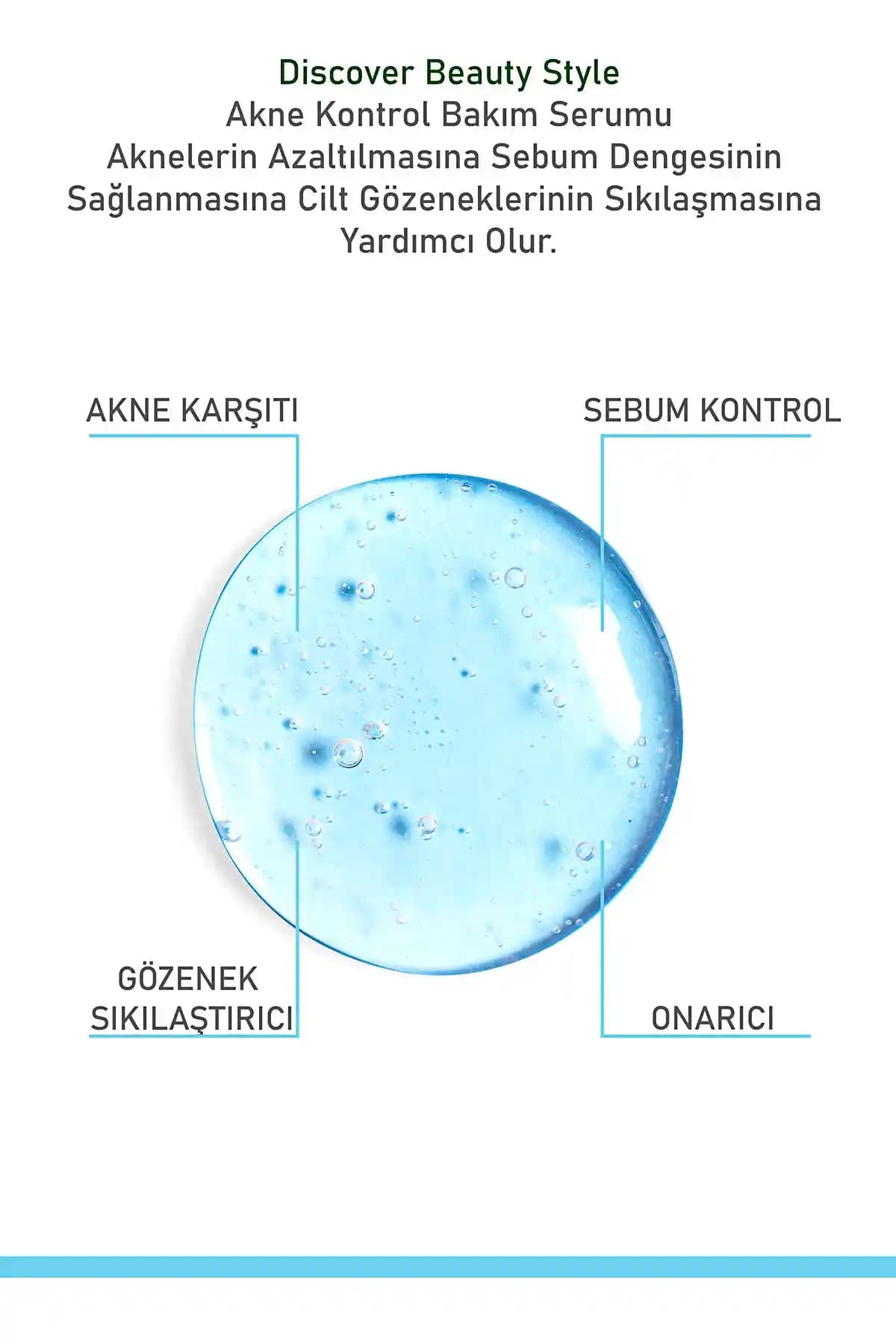 Akne ve Sivilce Azaltıcı Bakım İpuçları Bilimsel Yaklaşımlarla Cilt Sağlığını Destekler
