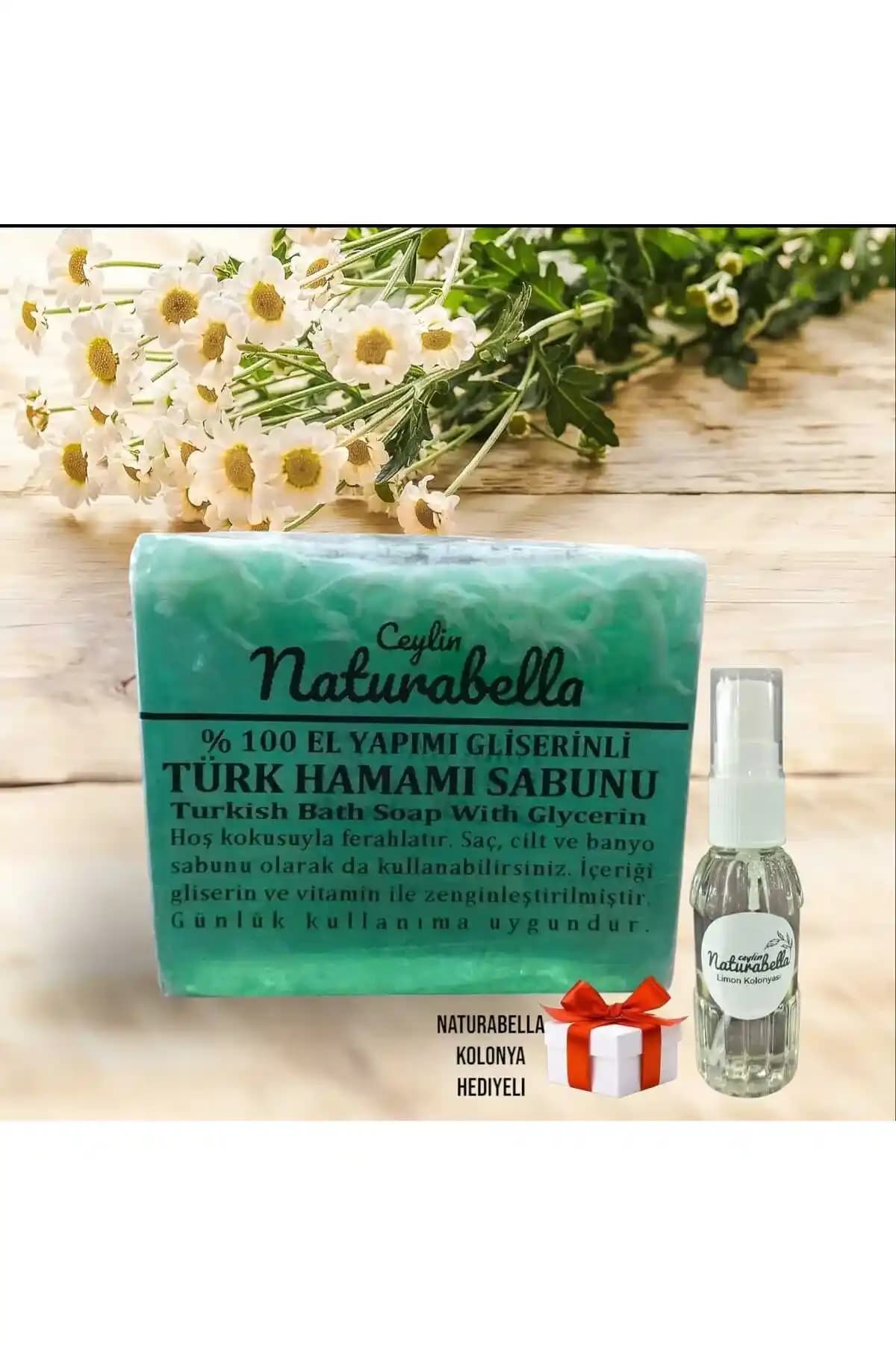 Akne ve Sivilce Sorunlarına Yönelik Doğal Cilt Sabunu Seçenekleri ve Faydaları