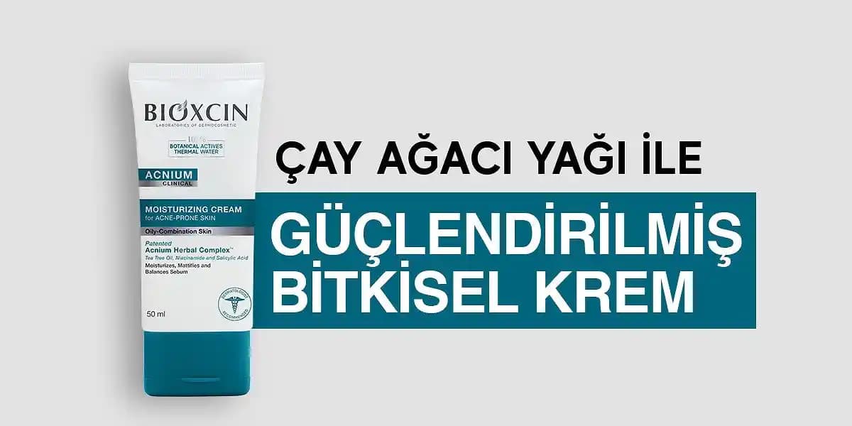 Akne ve Sivilce Tedavisinde Aknefloks Kremi: Güvenilir ve Etkili Bir Çözüm