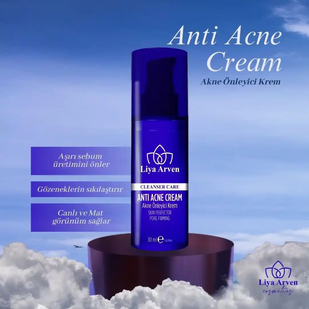 Akne ve Yaşam Tarzı: Güncel Yaklaşımlar ile Cilt Sağlığını Koruma Yöntemleri