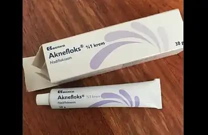 Aknefloks Kremi ile Akne ve Sivilce Sorunlarına Güvenilir Çözüm