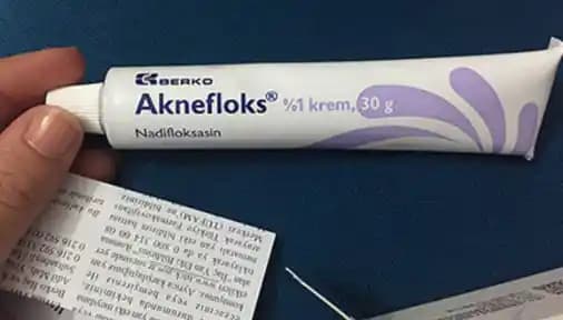 Aknefloks ve Alternatif Sivilce Lekesi Tedavi Yöntemleri Hakkında Bilgi