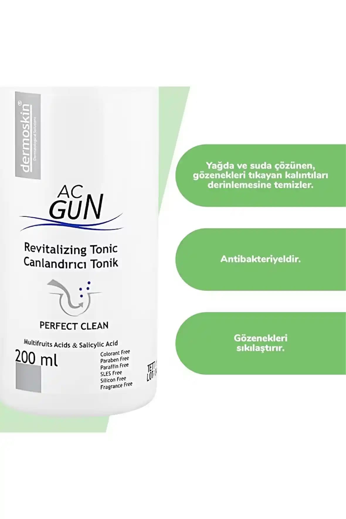 Akneli Ciltler İçin Antibakteriyel Tonik Rehberi ve En İyi Ürün Seçenekleri