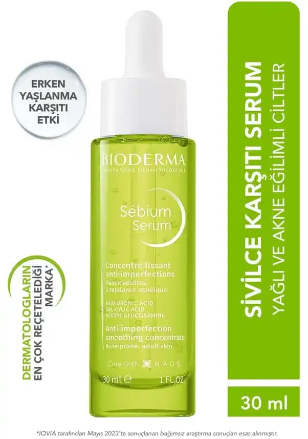 Akneli ve Leke Sorunlarına Yönelik Etkili Cilt Bakım Rehberi