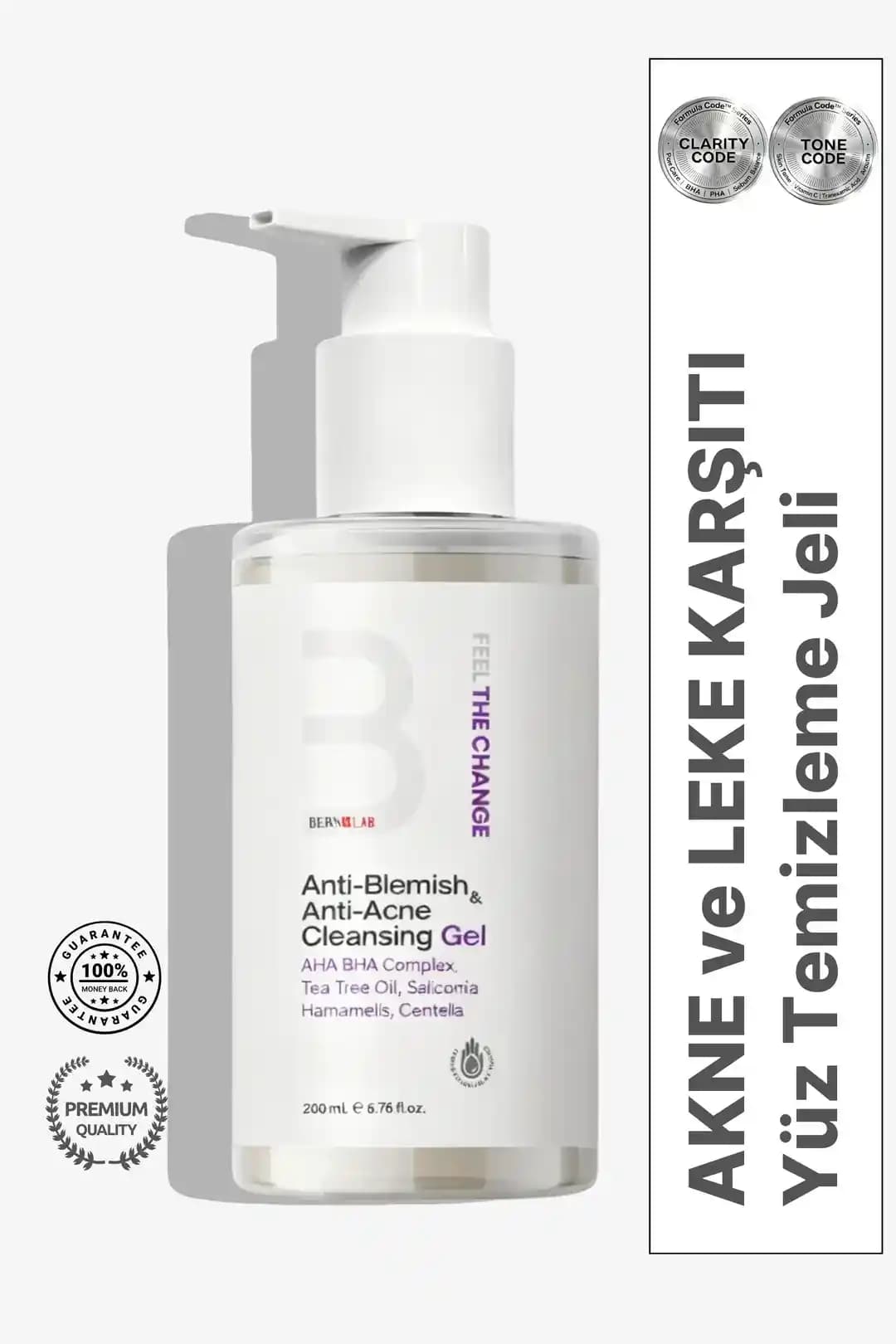 Akneye Eğilimli Ciltler İçin Doğru Temizlik Jeli Seçimi ve Kullanımı Rehberi