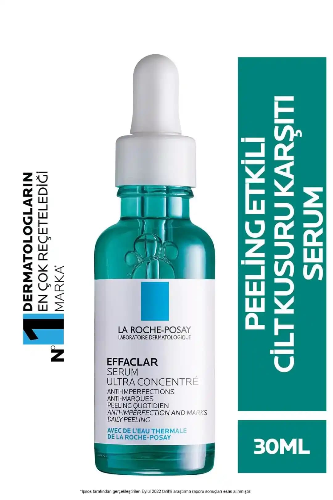 Akneye Karşı En Etkili Cilt Bakım Serumları ve Kullanım İpuçları