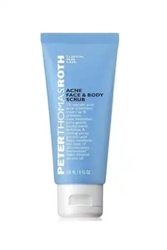 Akneye Karşı Etkili Benzoil Peroksit İçeren Duş Jeli Ürünleri ve Kullanım İpuçları