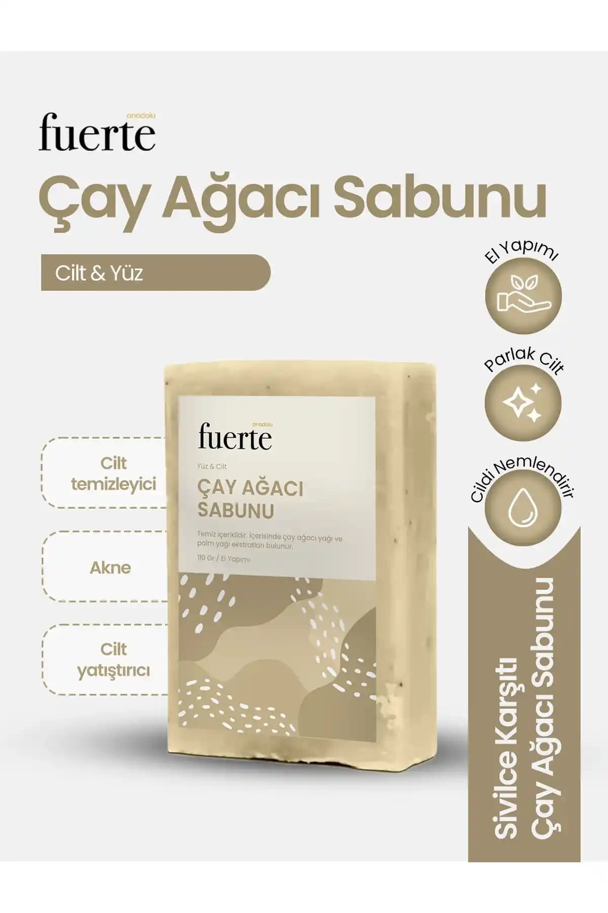 Akneye Karşı Etkili Cilt Sabunu Seçimi ve Doğru Kullanım İpuçları