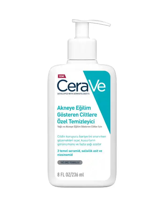 Akneye Karşı Etkili Sabunlar: Cilt Temizliği ve Bakımında Güçlü Alternatifler