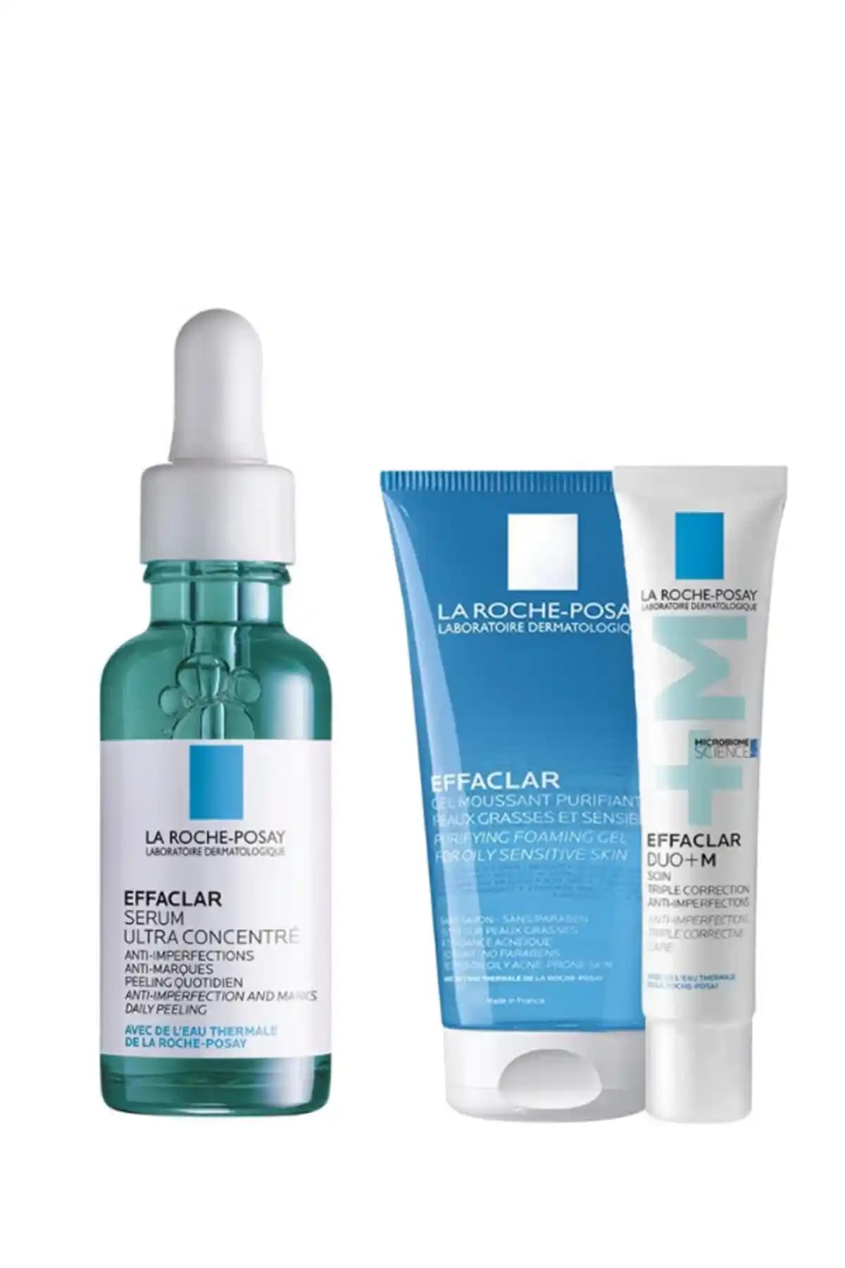 Akneye Karşı Etkili Serumlar ve Cilt Sağlığını Destekleyen Doğru Kullanım Yöntemleri