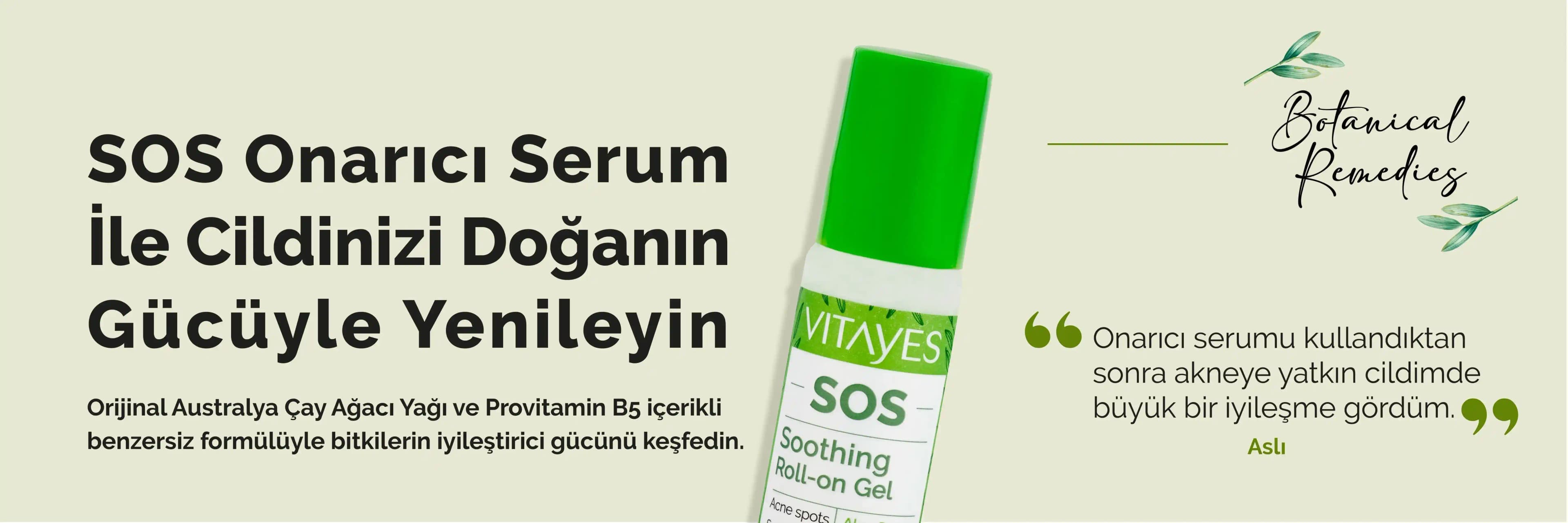 Akneye Karşı Etkili Serumlar ve Cilt Sağlığını Destekleyen Doğru Ürün Seçimi