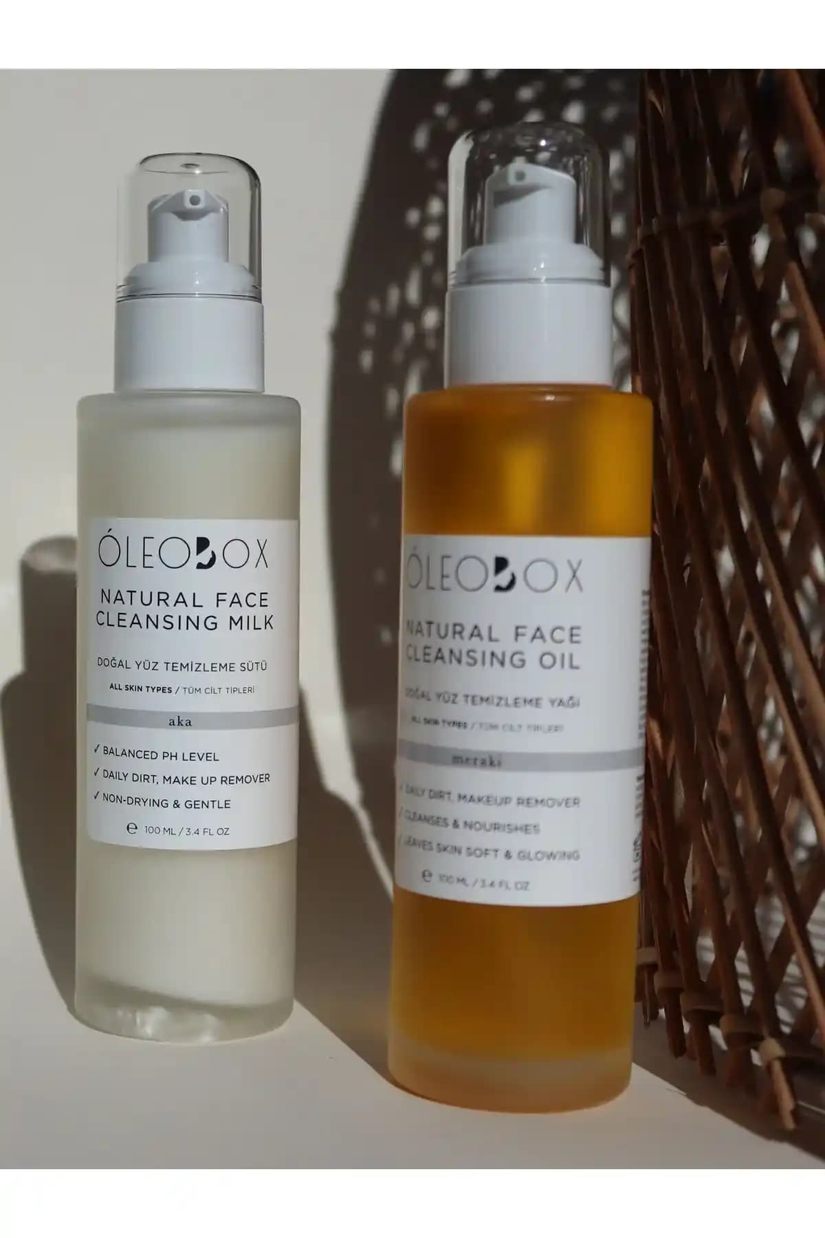 Akneye Uygun Kozmetik Ürünler ve Doğru Kullanım Yöntemleri