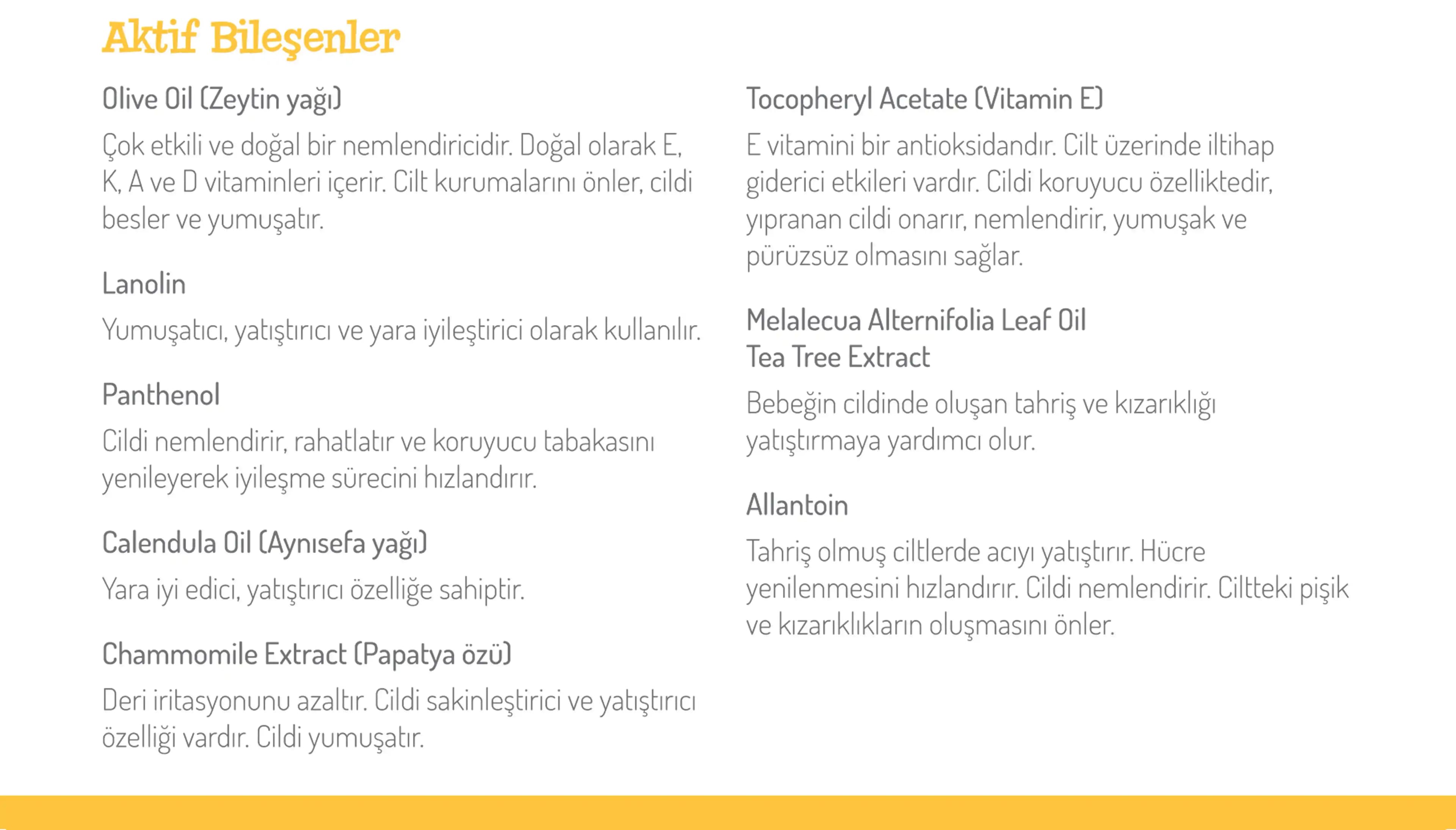 Aktif Bileşenler ve Cilt Bakımında Kullanım Rehberi: Doğru Seçim ve Uygulama İpuçları