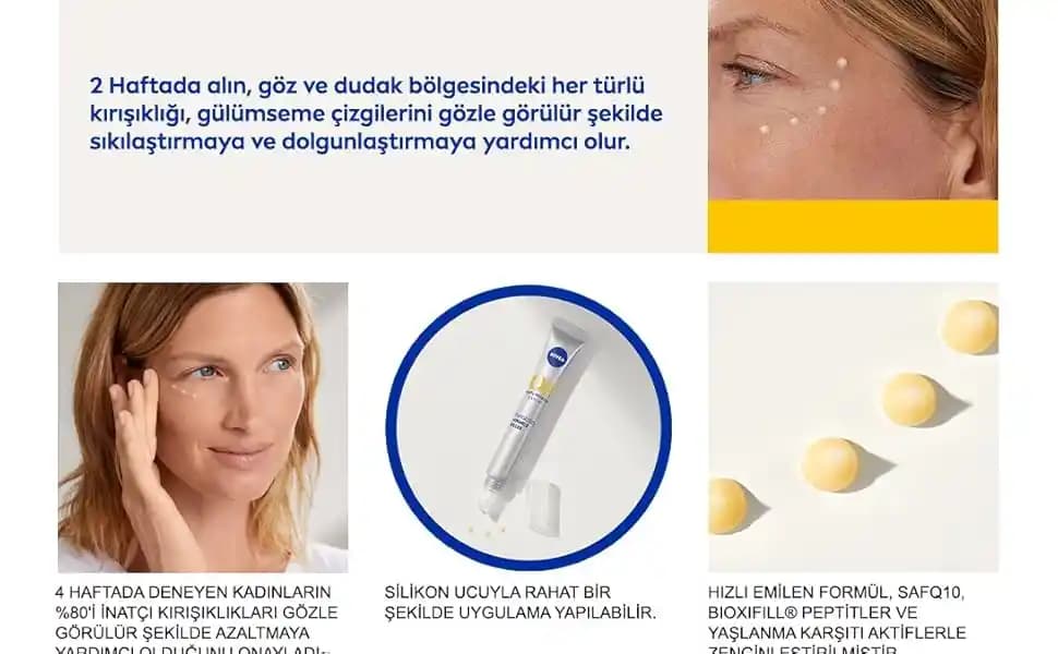 Aktif Bileşenlerin Cilt Bakımında Doğru Kullanımı ve Kombinasyonları Rehberi