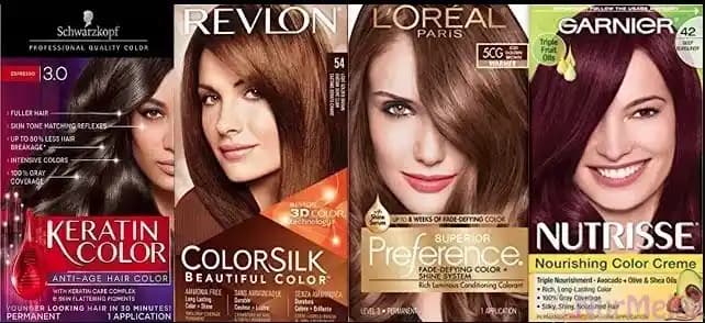 Alman Markalarının Güvenilir Saç Boyası Ürünleri ve Kullanım İpuçları