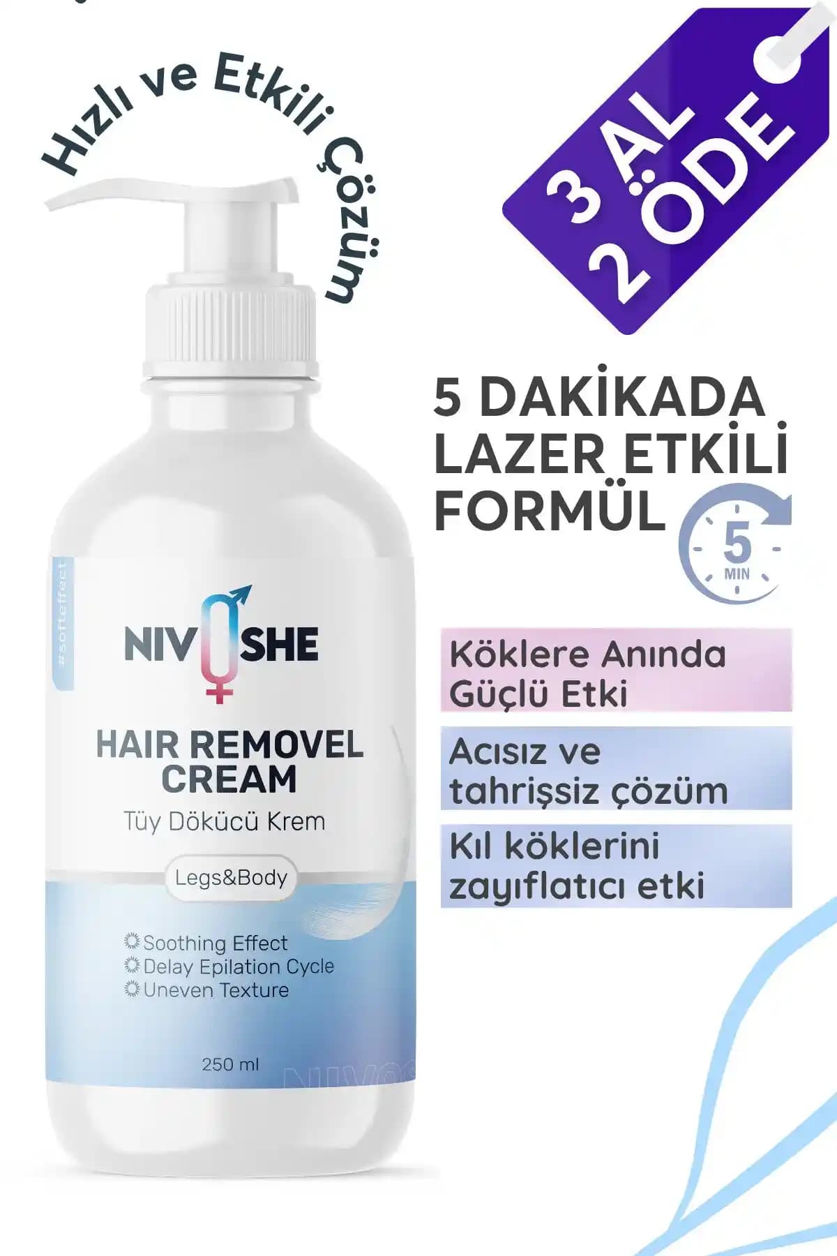 Ani Cilt Reaksiyonlarına Karşı Tüy Dökücü Kremlerin Güvenli Kullanımı ve Önlemler