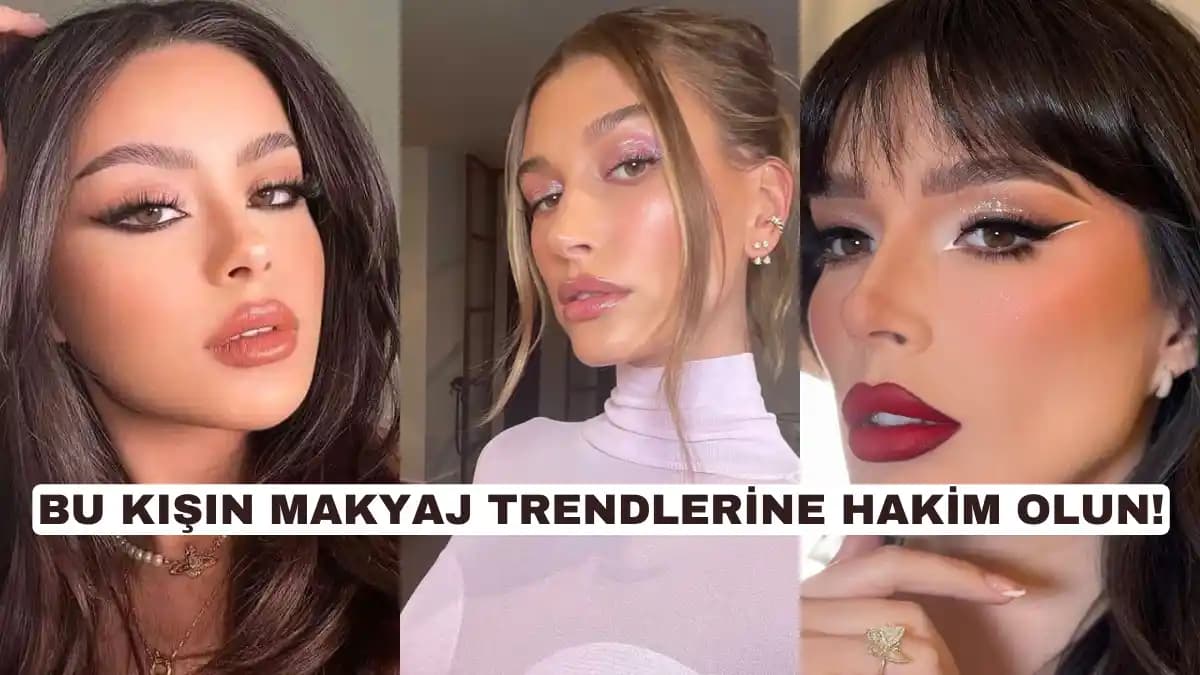 Anlamlı Makyaj Trendleri ve Kişisel İfade: Güncel ve Geleceğin Yaratıcı Yaklaşımları